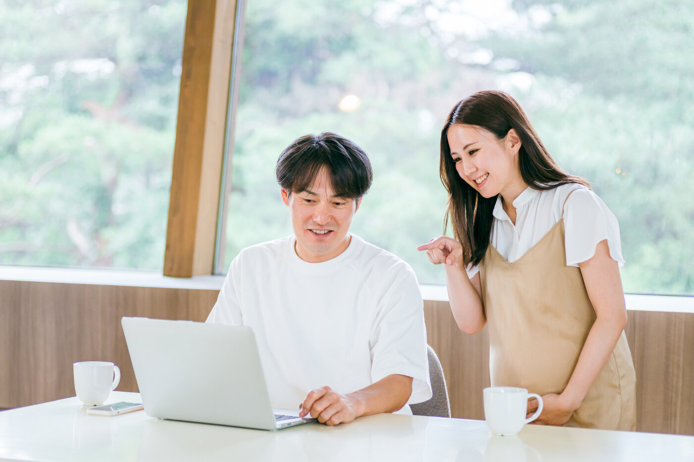 ベビー用品の準備はいつから？妊娠月数別やっておきたい出産準備