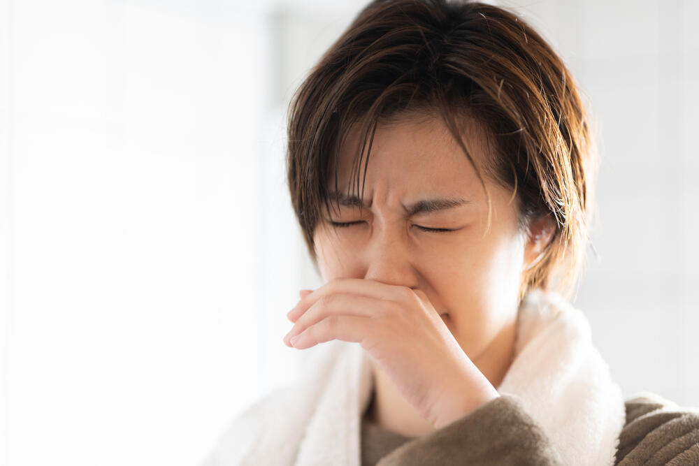 妊娠中の花粉症に関するよくある疑問